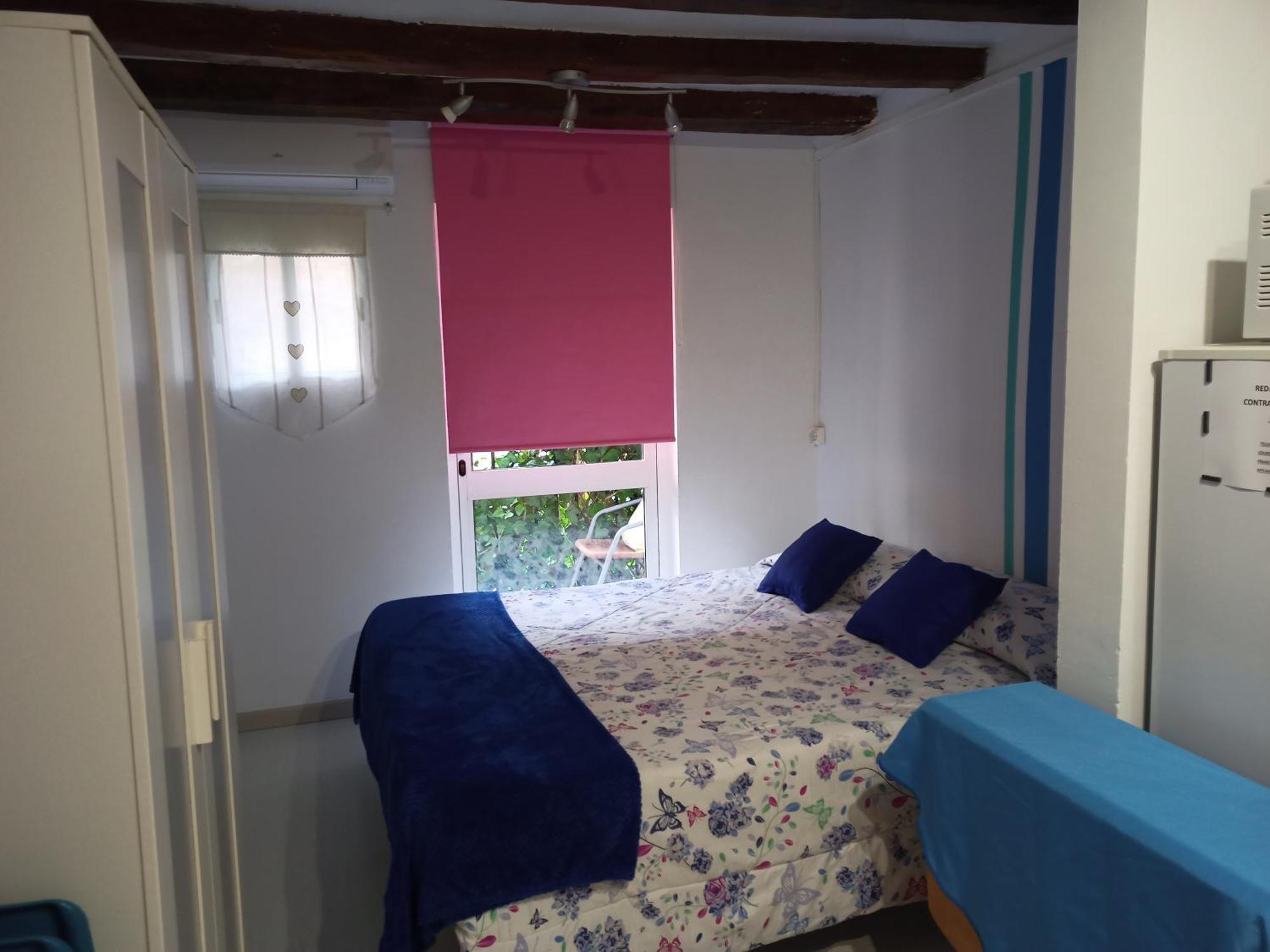 Estudio Con Balcon Plaza Espana Apartamento