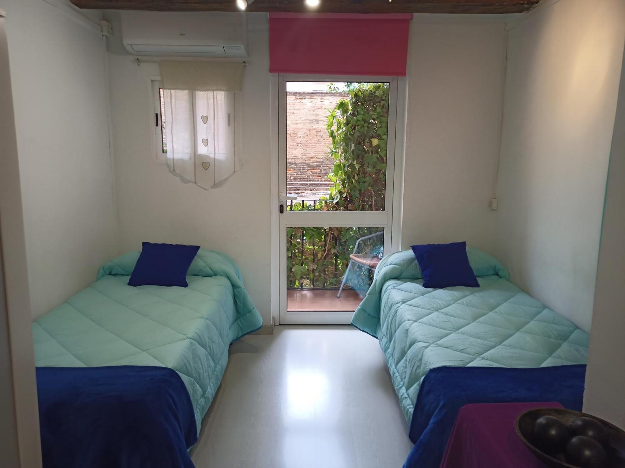 Estudio Con Balcon Plaza Espana Apartamento *